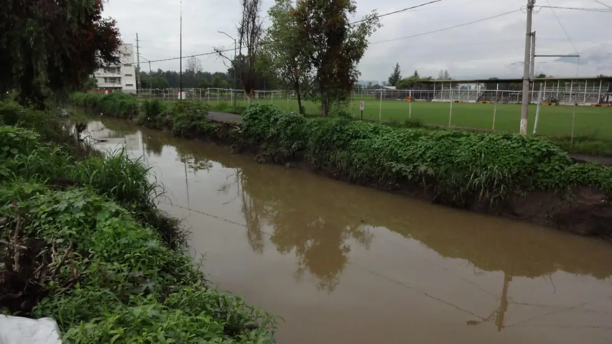 Río de Morelia